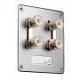 Напольная акустика HECO AURORA 1000 Ivory White